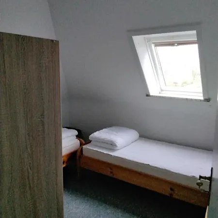 Ferienwohnung 3 Haus Neptun Ideal Familien Mit Kindern Бюзум Экстерьер фото