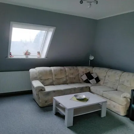 Ferienwohnung 3 Haus Neptun Ideal Familien Mit Kindern Бюзум Экстерьер фото