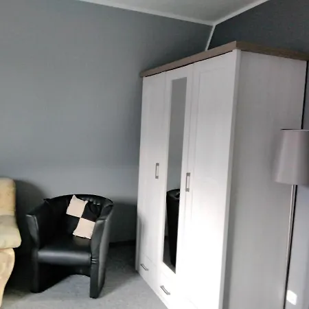 Ferienwohnung 3 Haus Neptun Ideal Familien Mit Kindern Бюзум Экстерьер фото