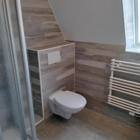 Ferienwohnung 3 Haus Neptun Ideal Familien Mit Kindern Бюзум Экстерьер фото