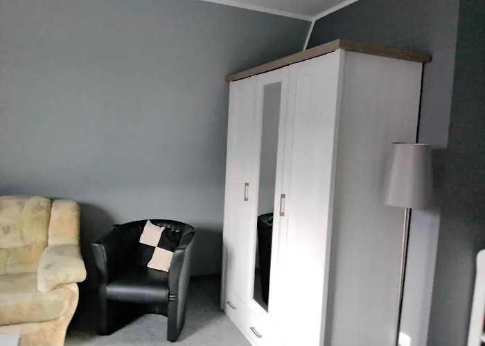 Ferienwohnung 3 Haus Neptun