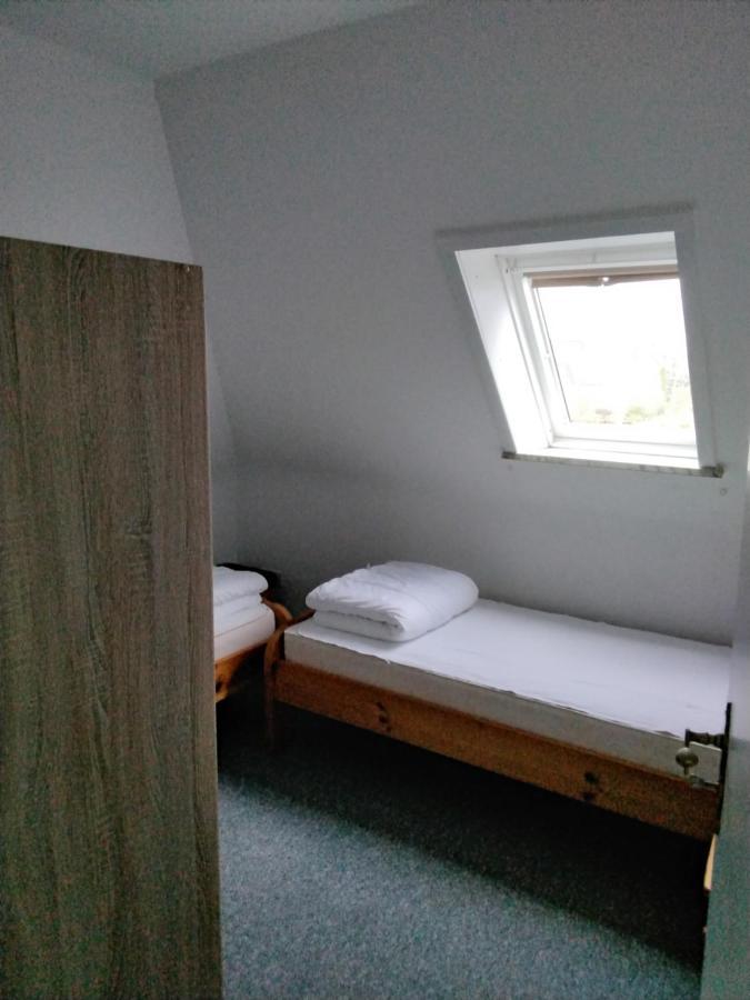 Apartment 3 Haus Neptun *