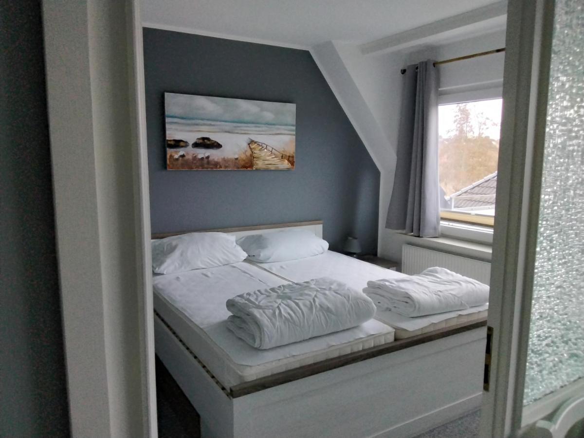 3 Haus Neptun *