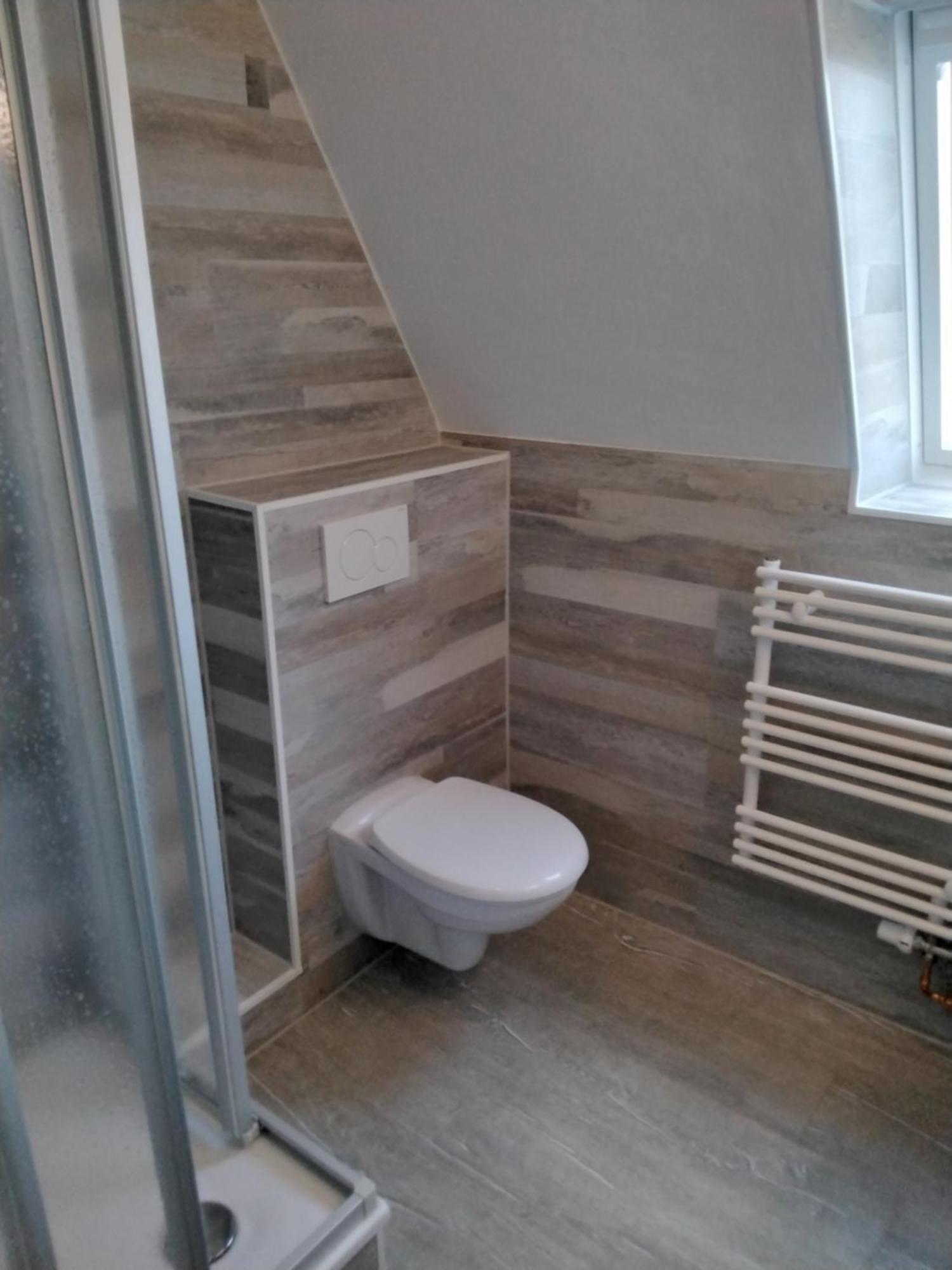 Apartment 3 Haus Neptun